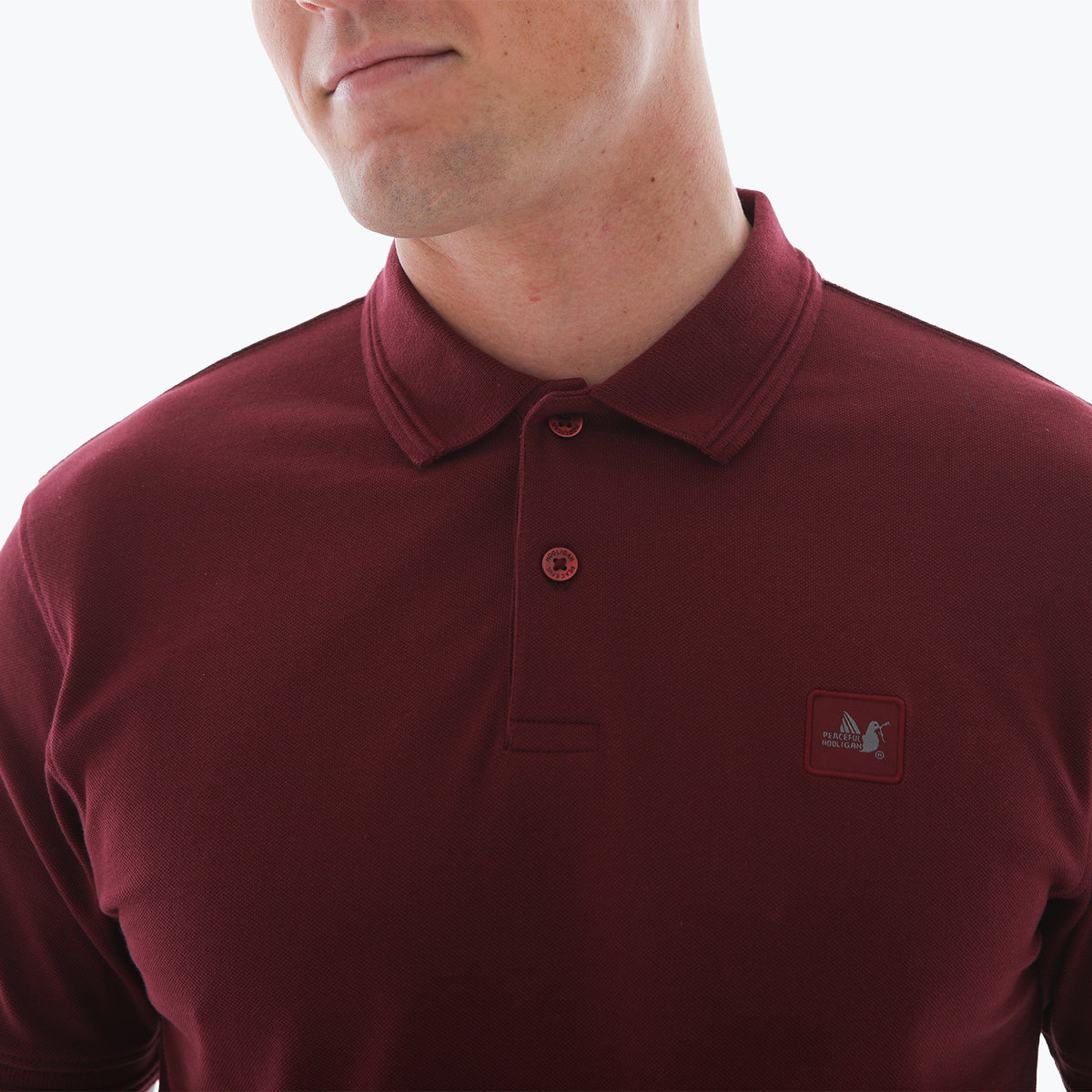 Grind Polo
