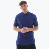 Grind Polo Blue
