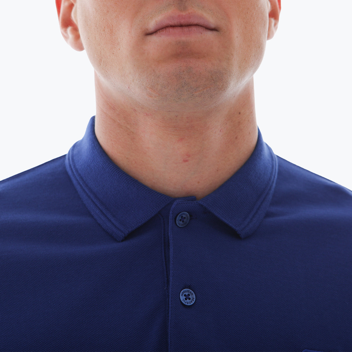 Grind Polo