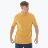 Grind Polo Gold