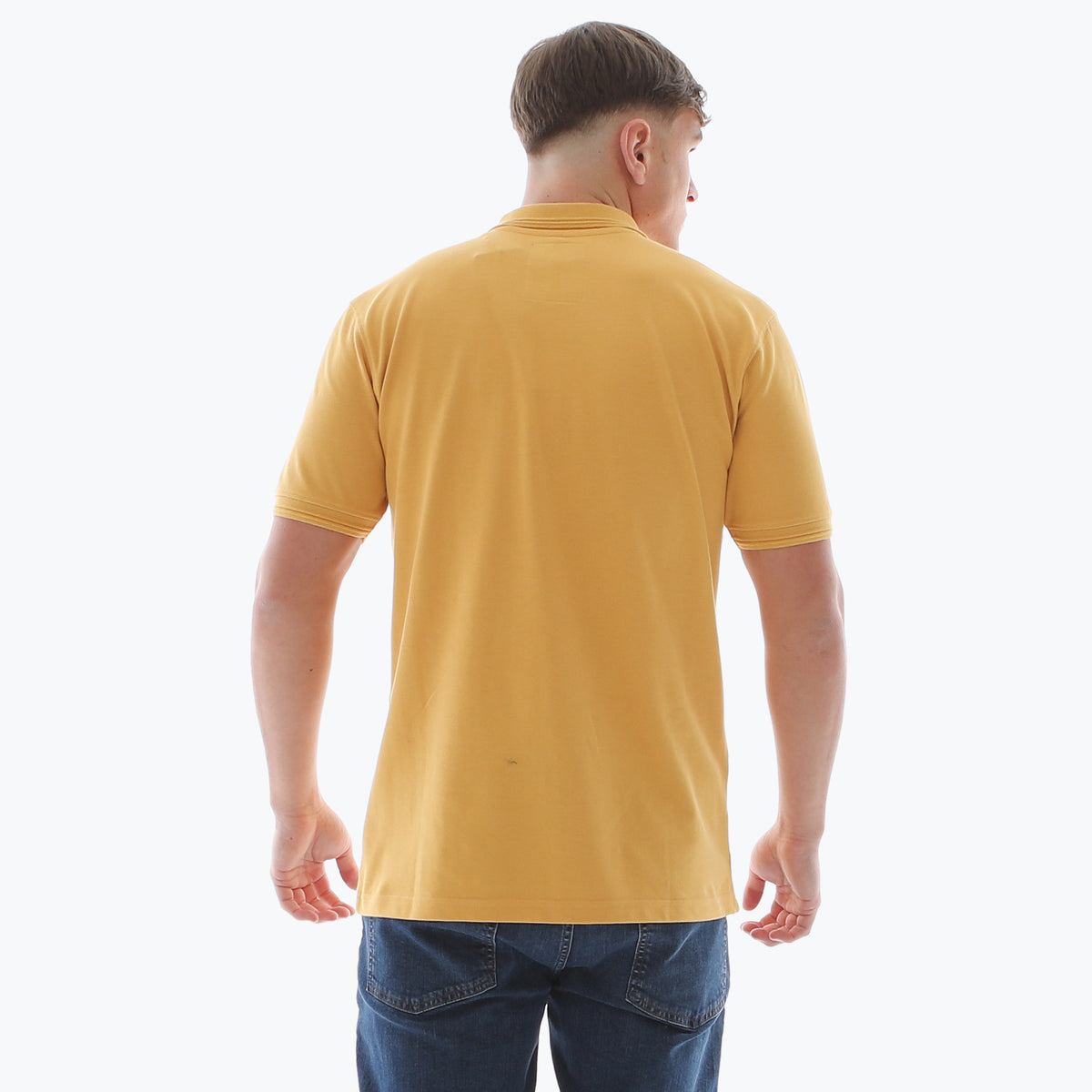 Grind Polo