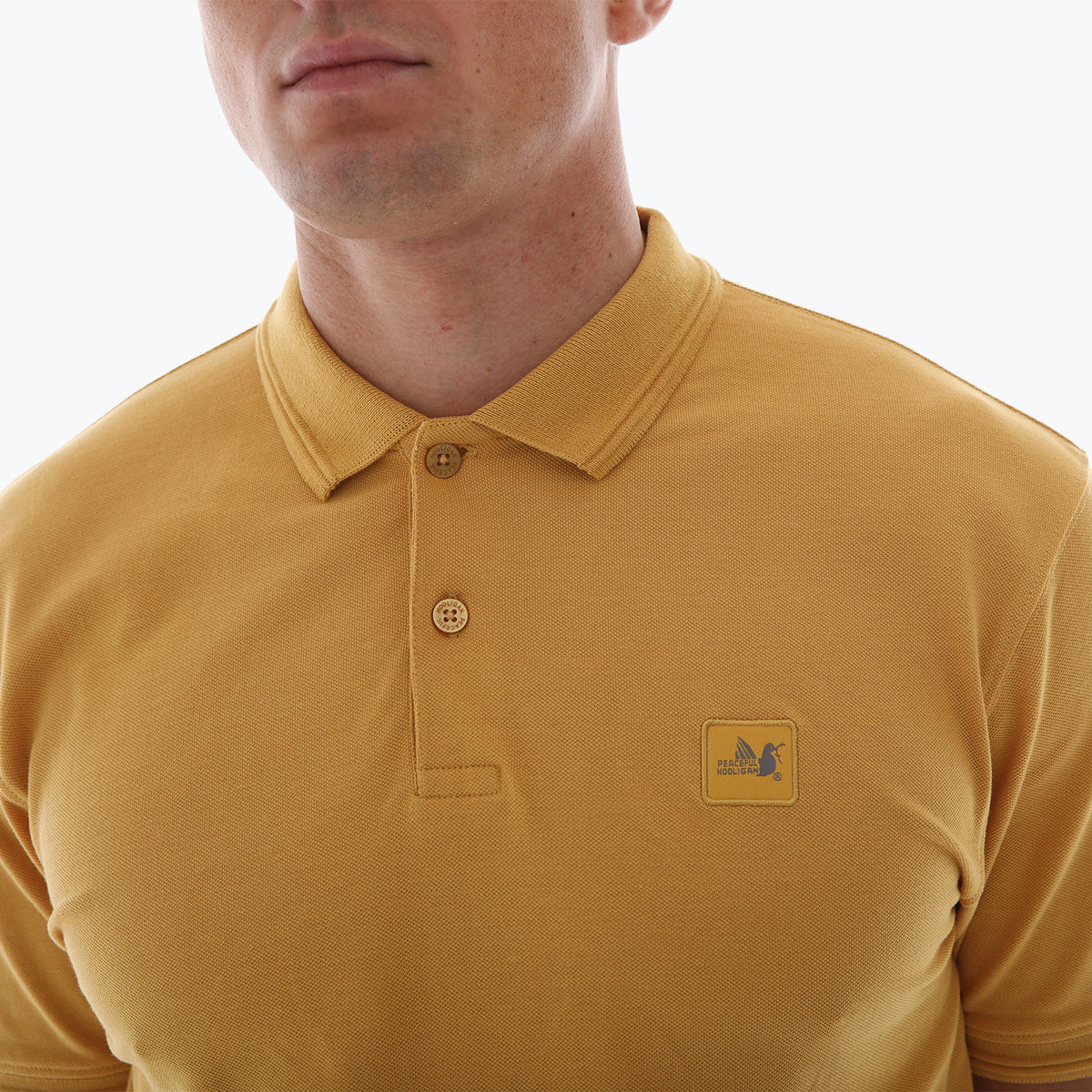 Grind Polo