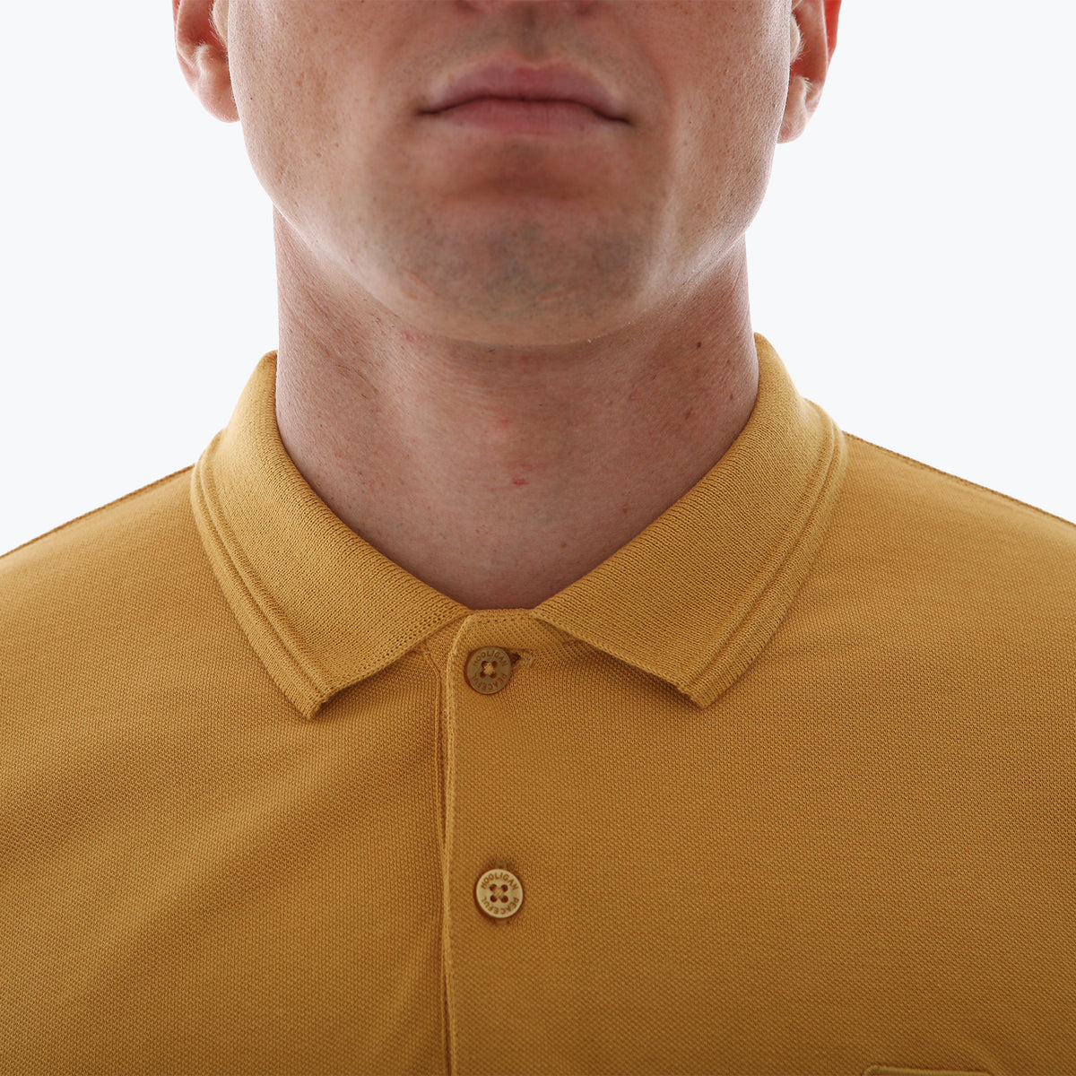 Grind Polo
