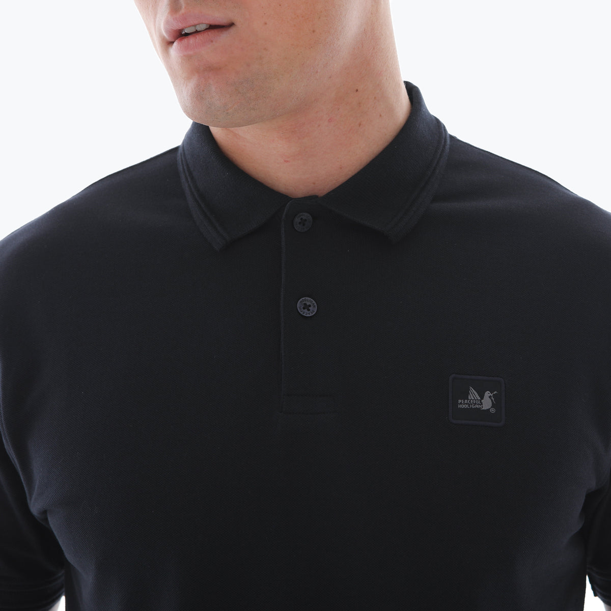 Grind Polo