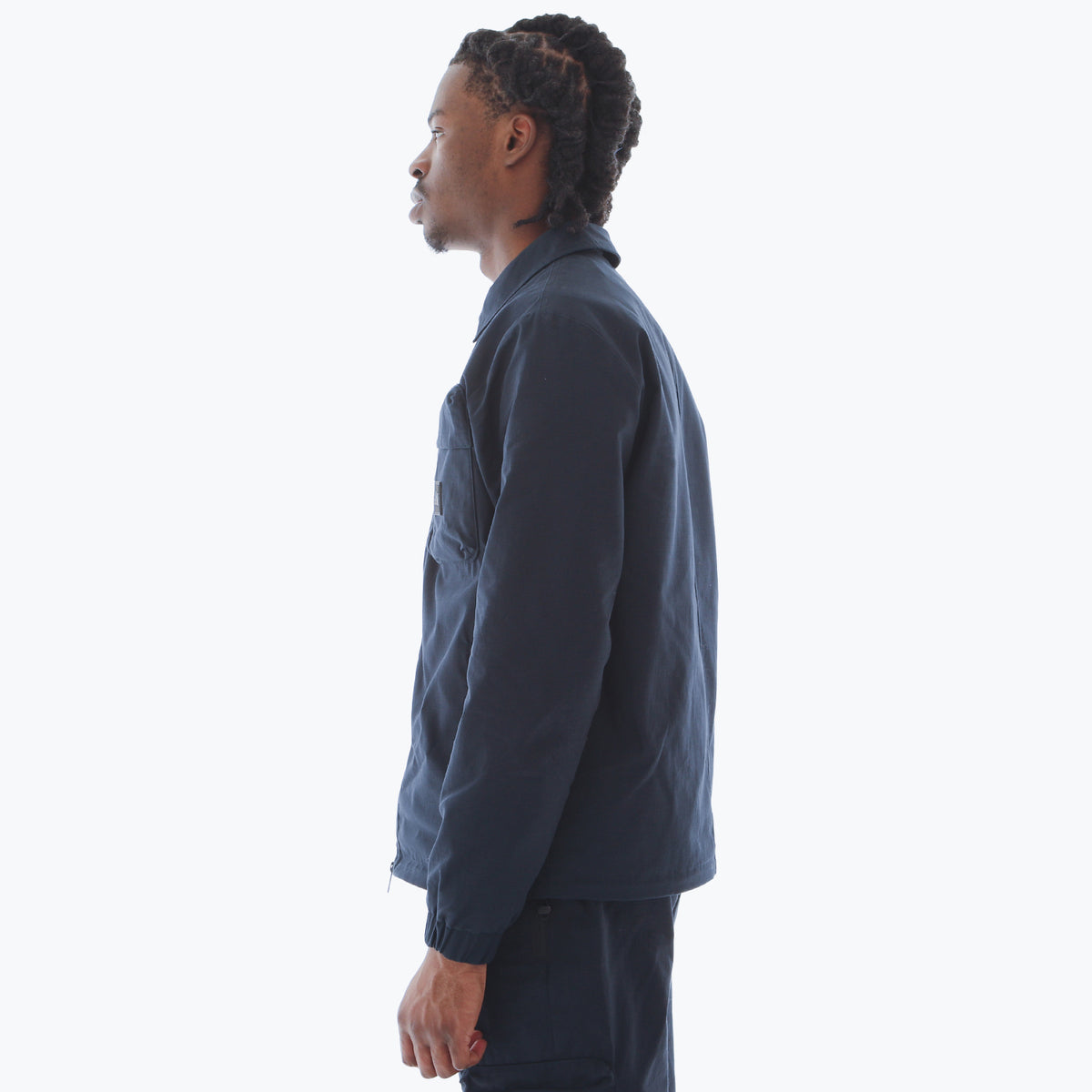 Hawthorn Overshirt