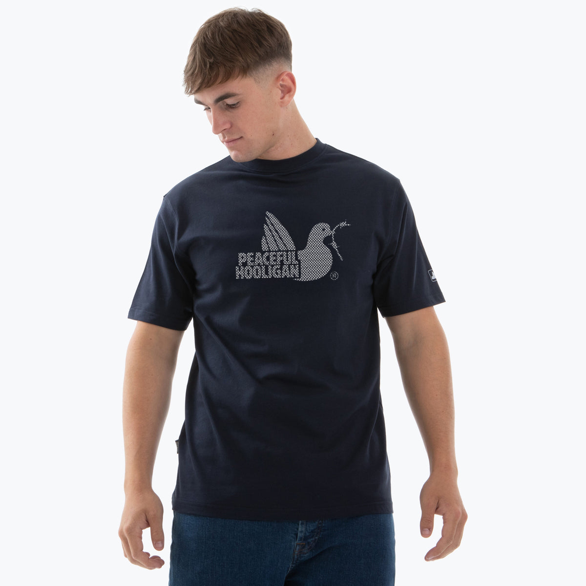 Intercity Dove T-Shirt