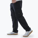 Jack Cargo Pants Navy