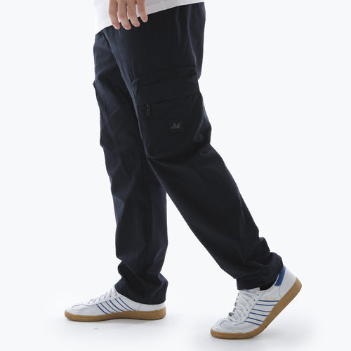 Jack Cargo Pants Navy