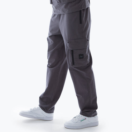 Jack Cargo Pants Slate