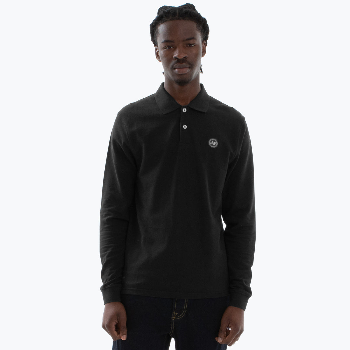 PHAW26_LexLS_Polo_Black_1