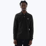 Lex LS Polo Black