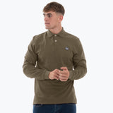 Lex LS Polo Kiwi