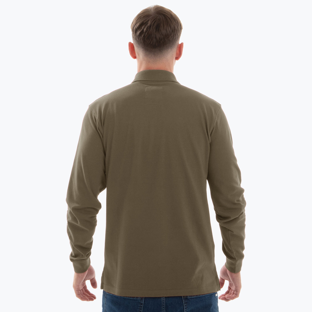 Lex LS Polo