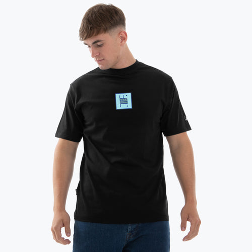 Order T-Shirt Black