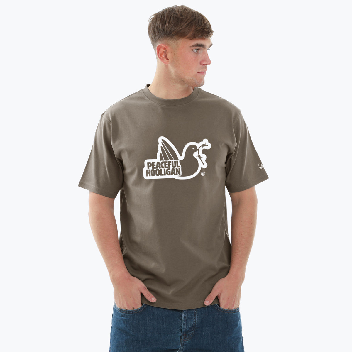 Outline T-Shirt