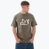 Outline T-Shirt Kiwi