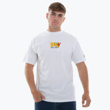 PHTV T-Shirt White