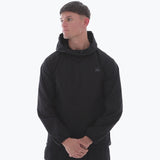 Porter Jacket Black