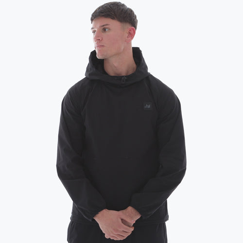 Porter Jacket Black