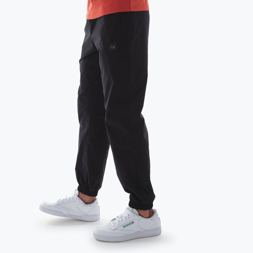 Porter Pants Black