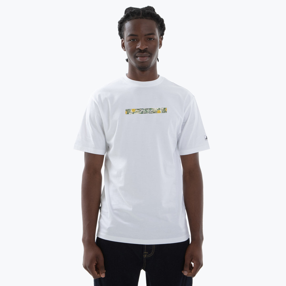Roses T-Shirt