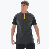 Rourke Polo British Racing Green