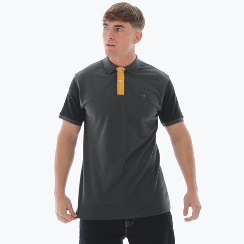 Rourke Polo British Racing Green