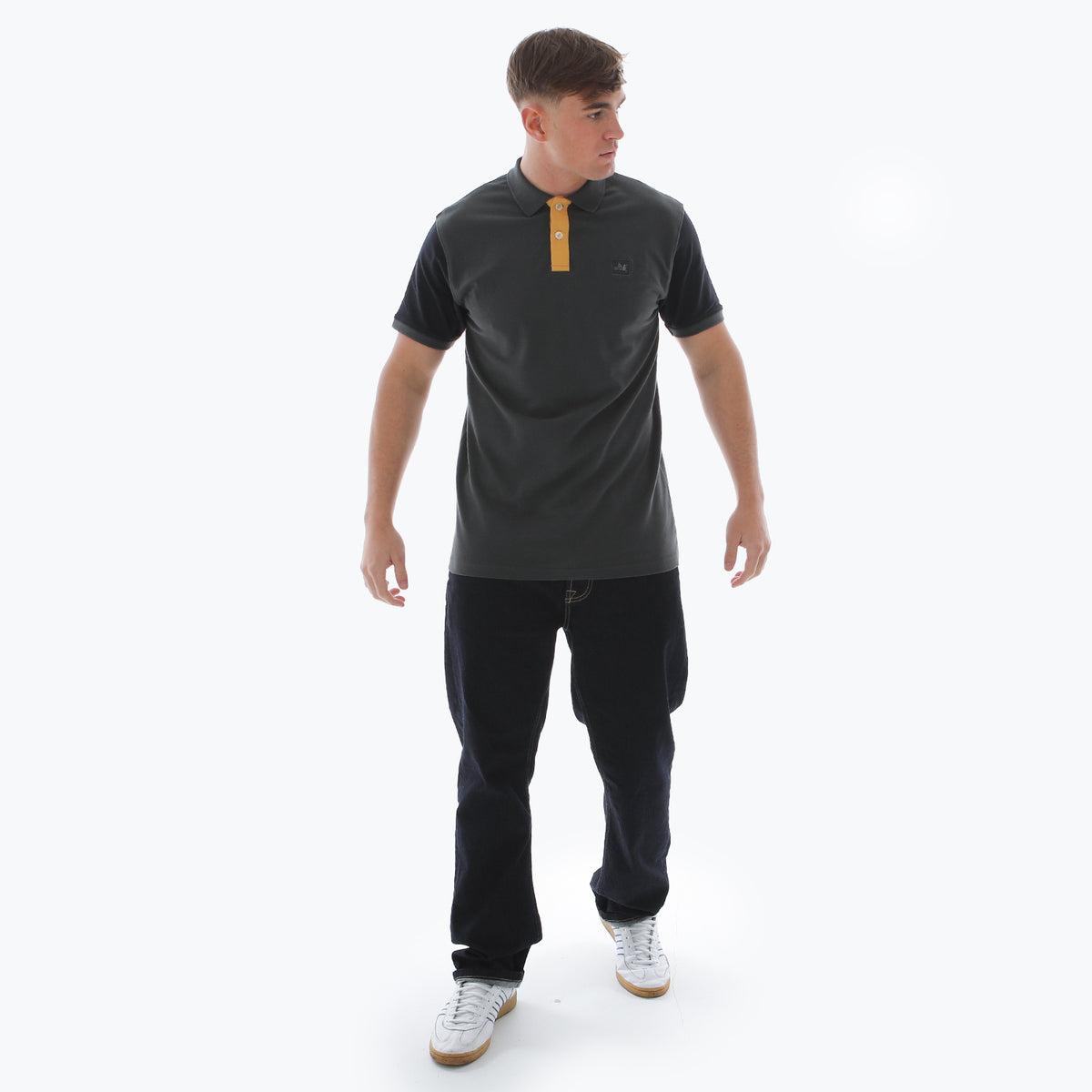Rourke Polo