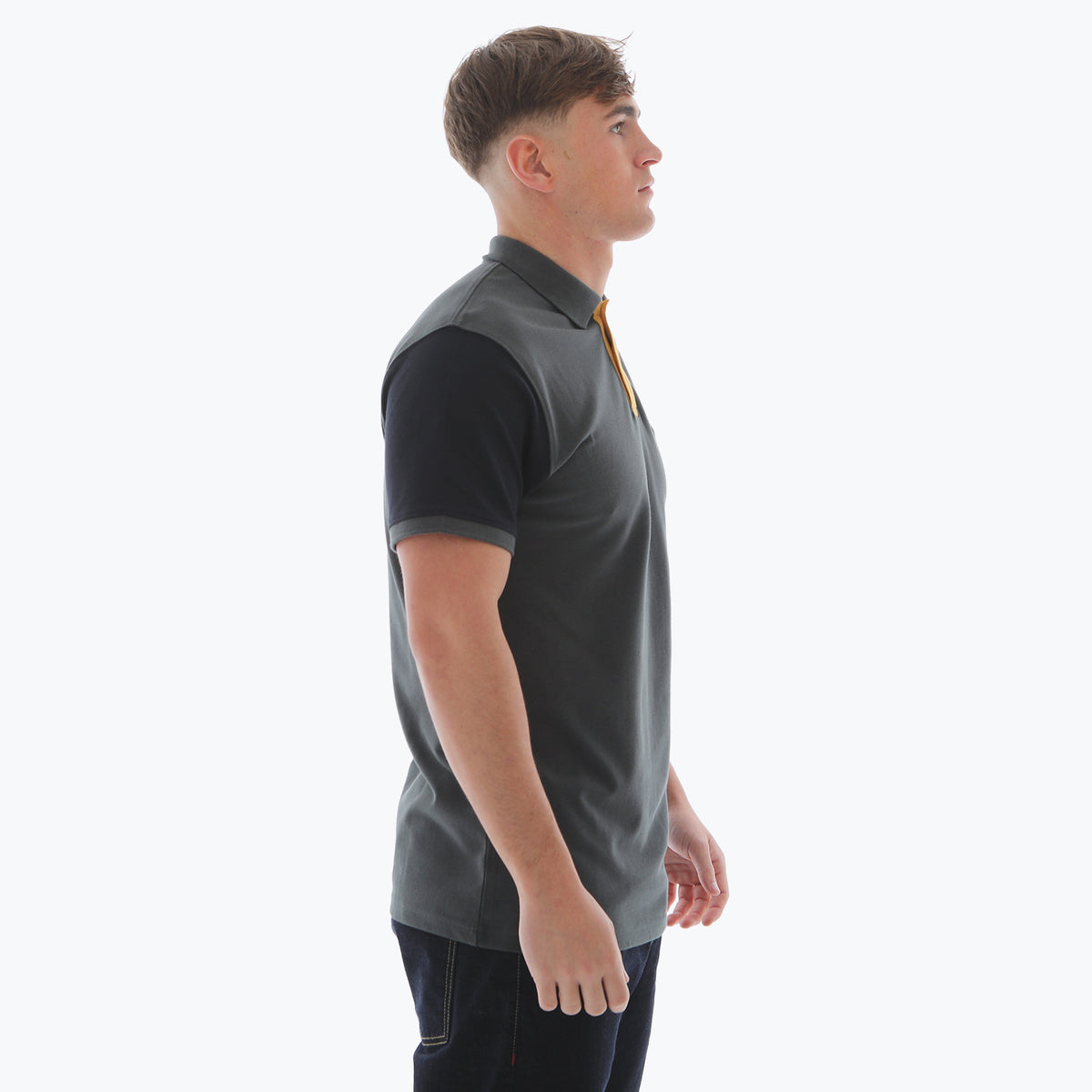 Rourke Polo