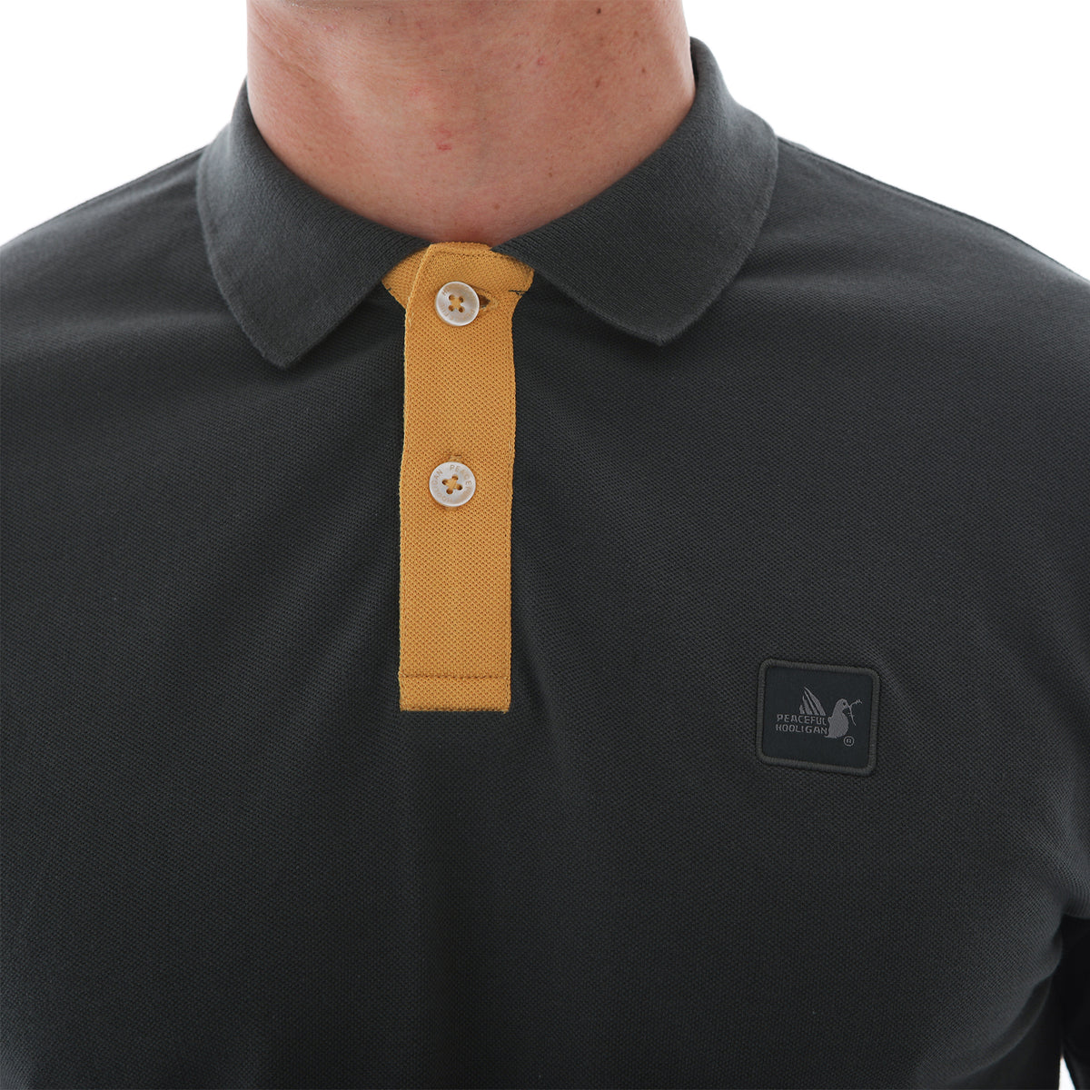 Rourke Polo