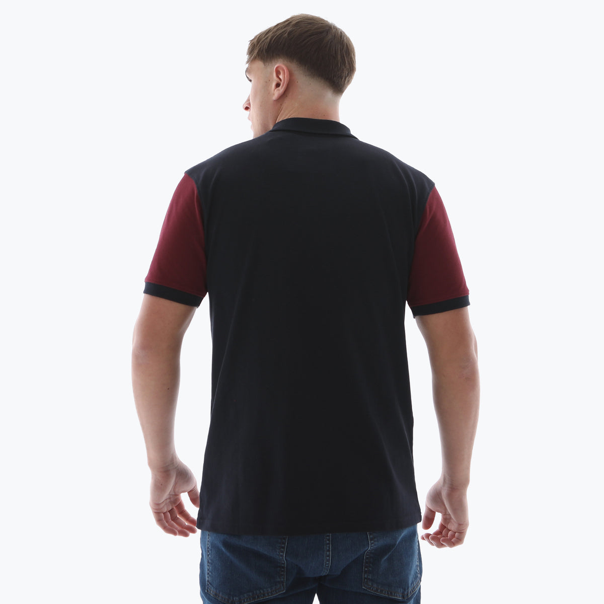 Rourke Polo