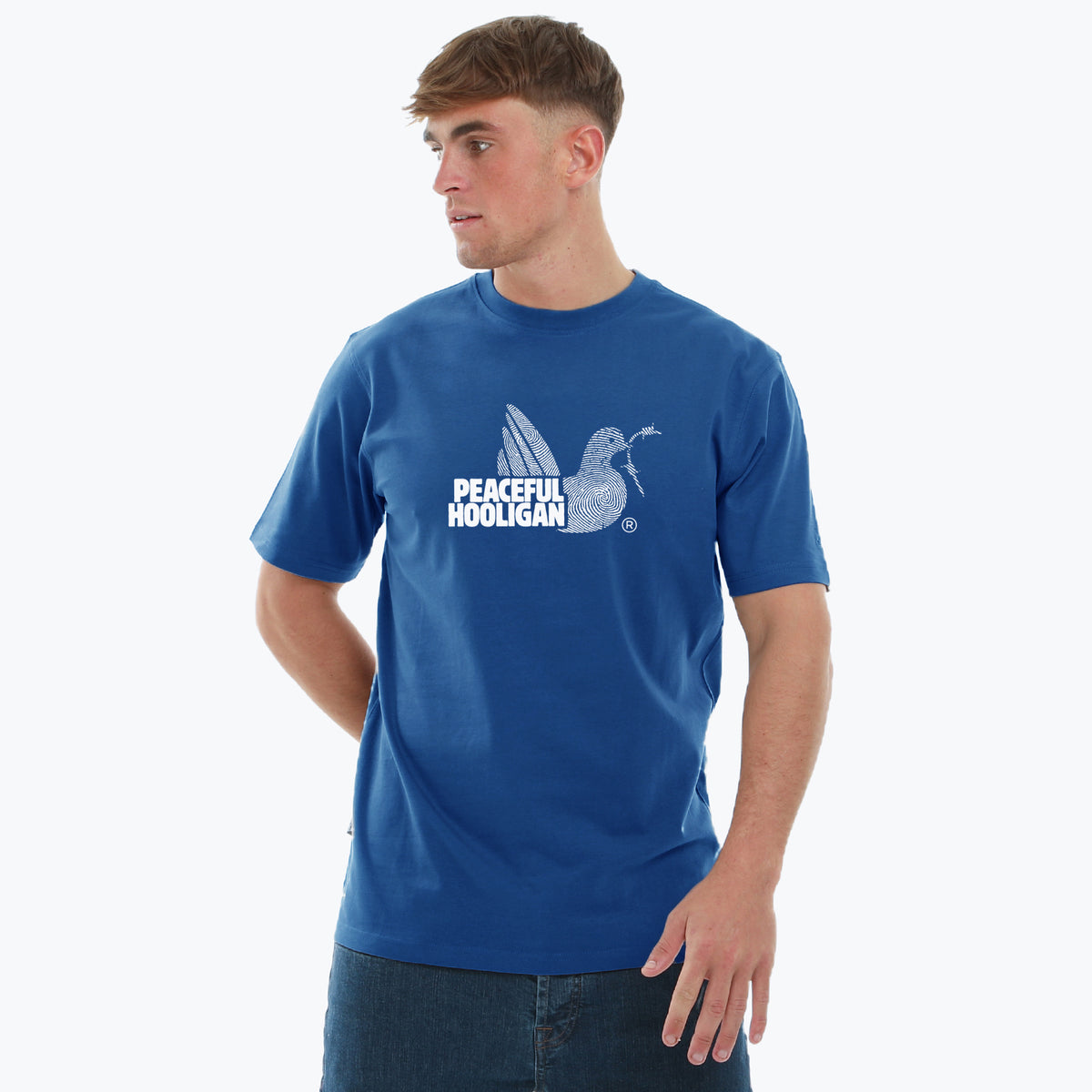 Trace Dove T-Shirt