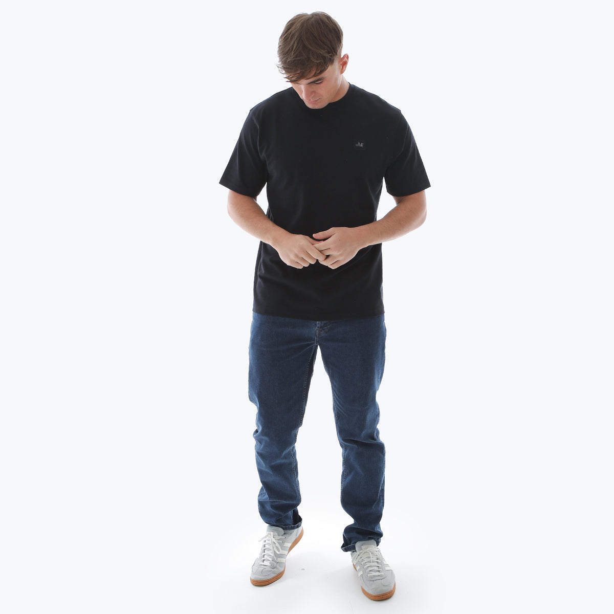 Upstart T-Shirt