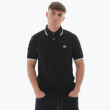 Victoria Polo Black