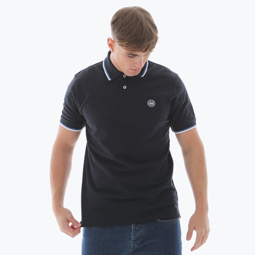 Victoria Polo Navy