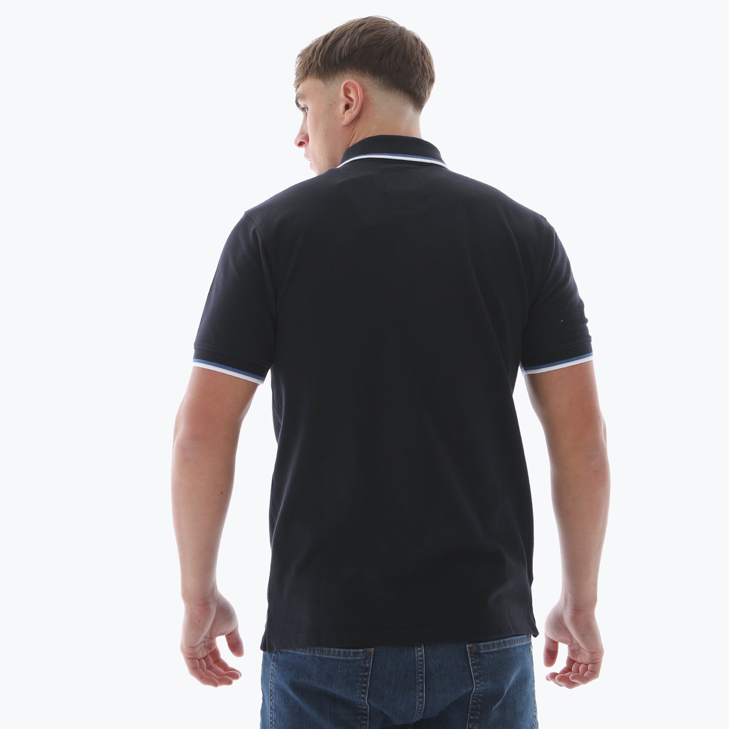 Victoria Polo Navy