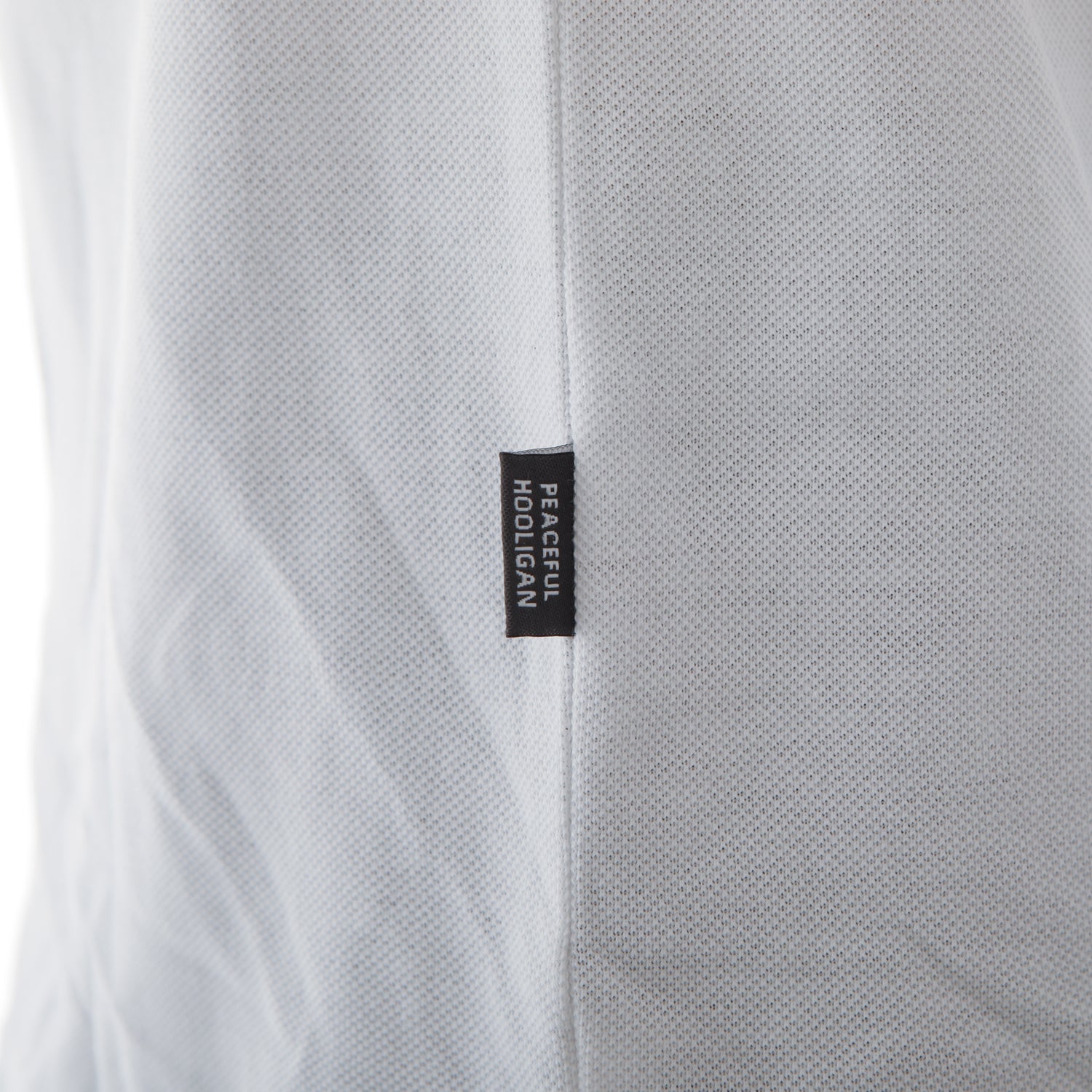 Victoria Polo White