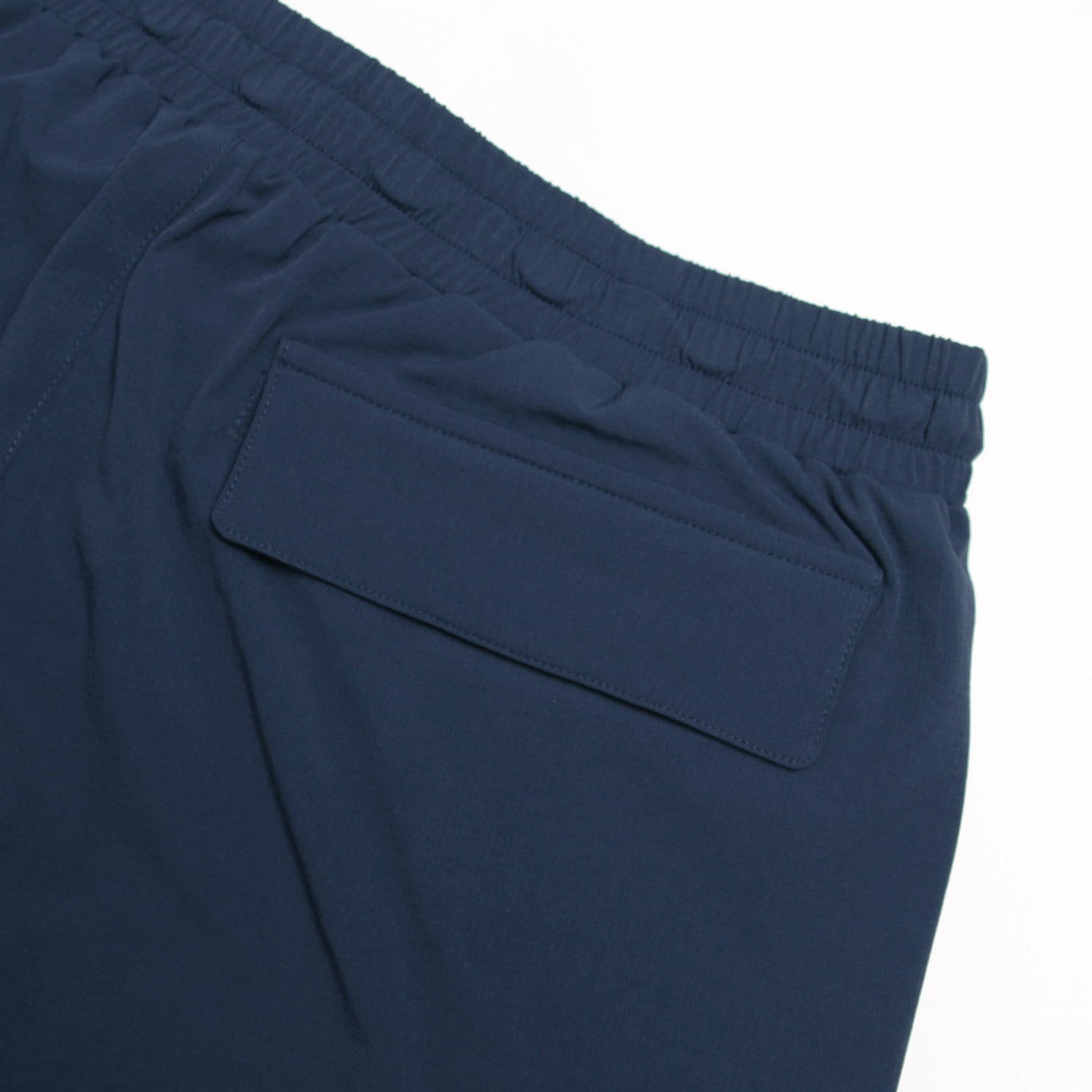 Bowler Shorts Navy - Peaceful Hooligan 