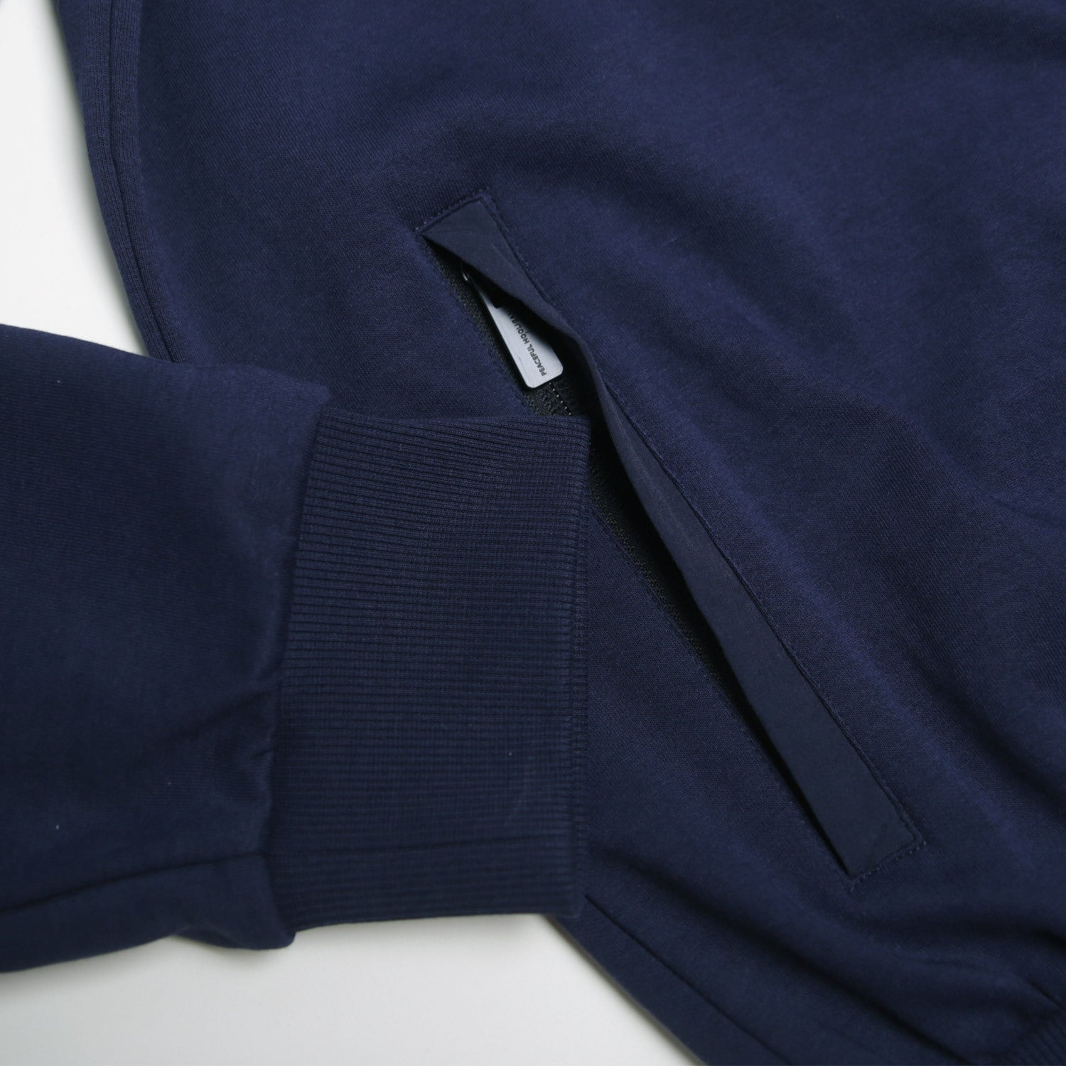 Robin Hoodie Navy - Peaceful Hooligan 