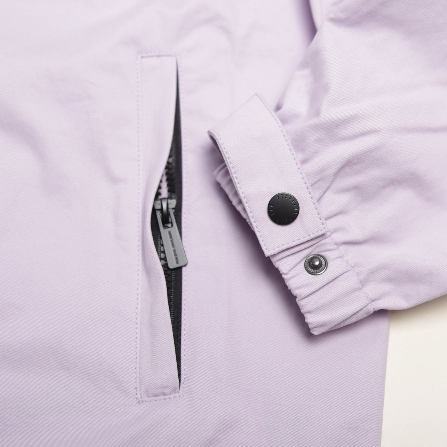 Coxon Jacket Lavendula