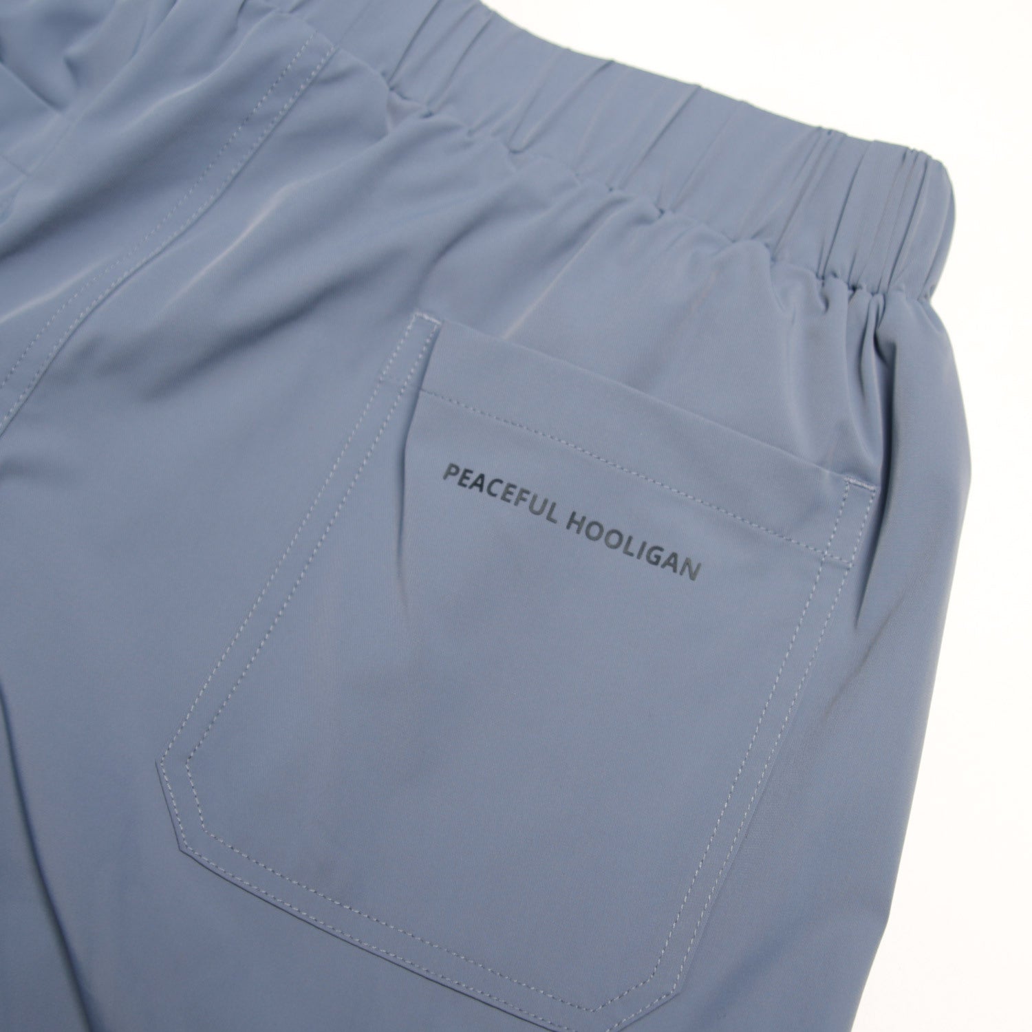 Claymore Shorts