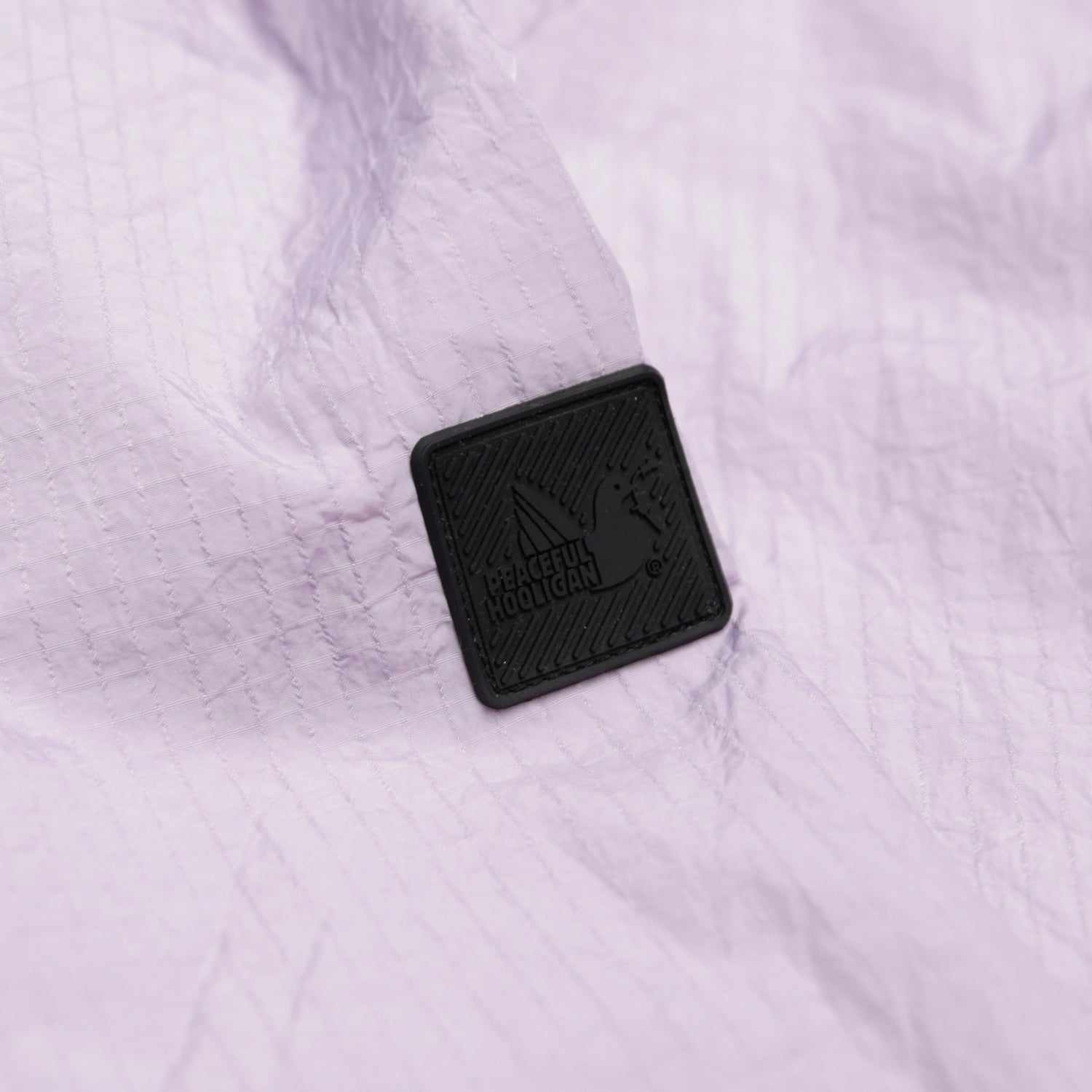 Pistol Jacket Lavendula - Peaceful Hooligan 