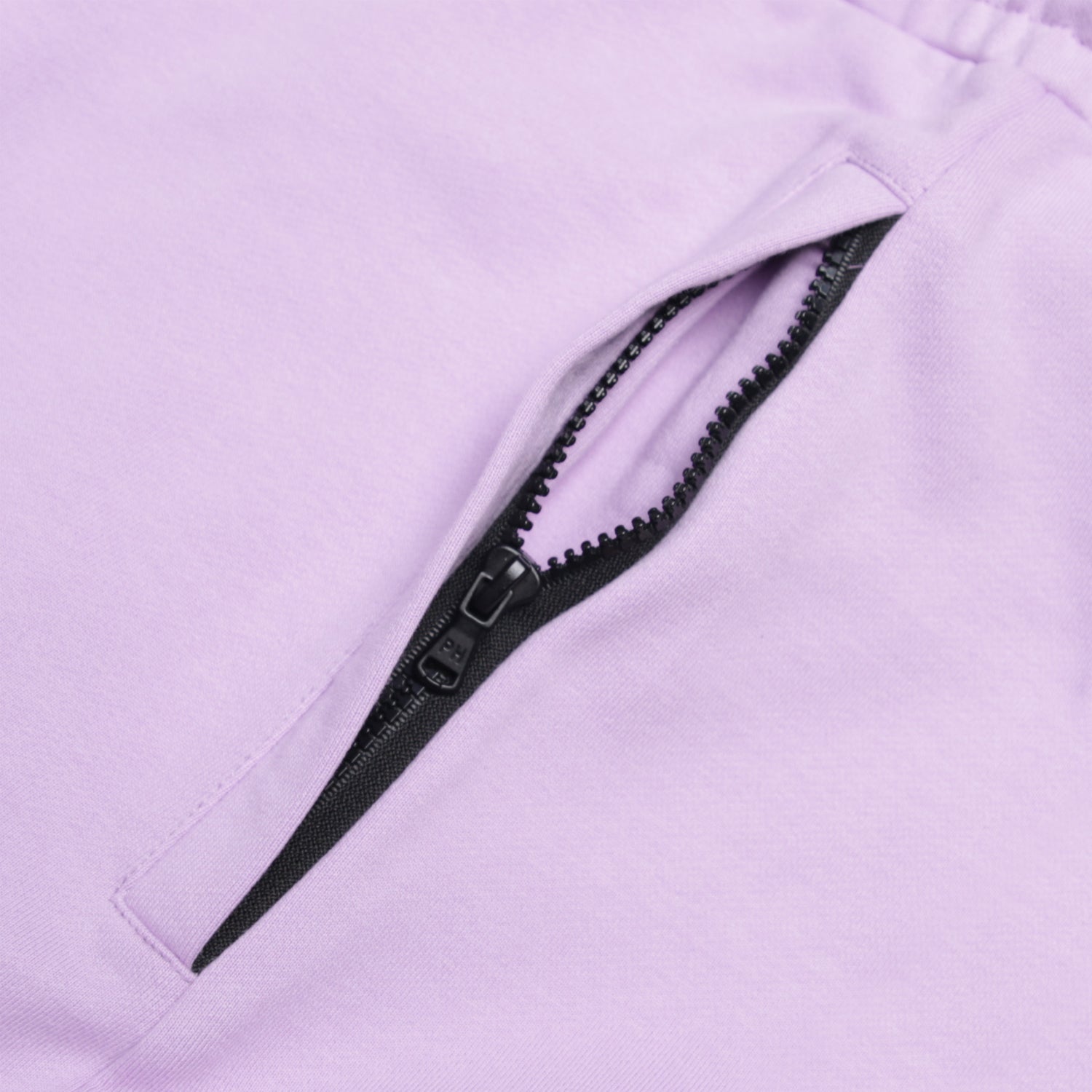 Duke Sweat Shorts Lavendula - Peaceful Hooligan 