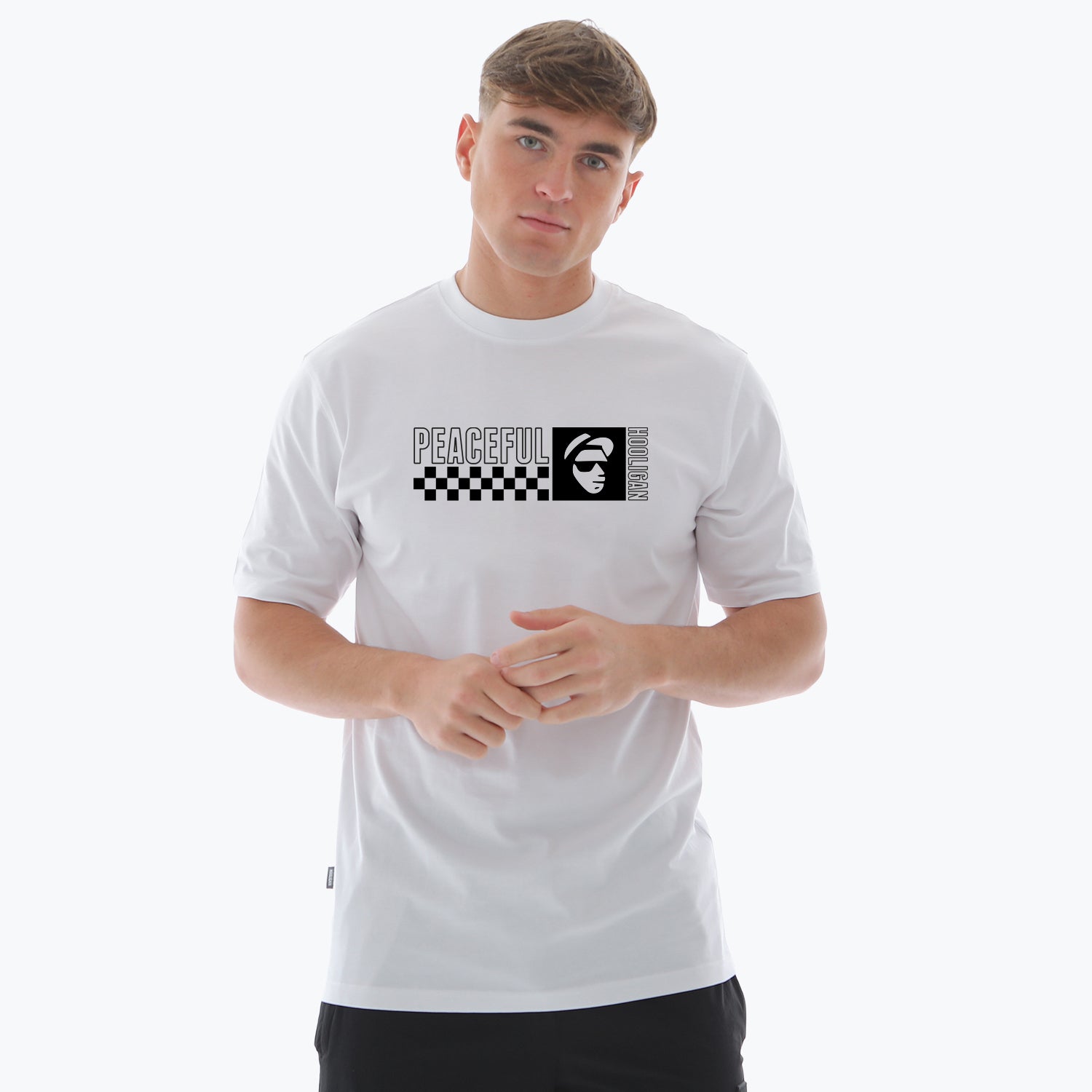 Specials T-Shirt White