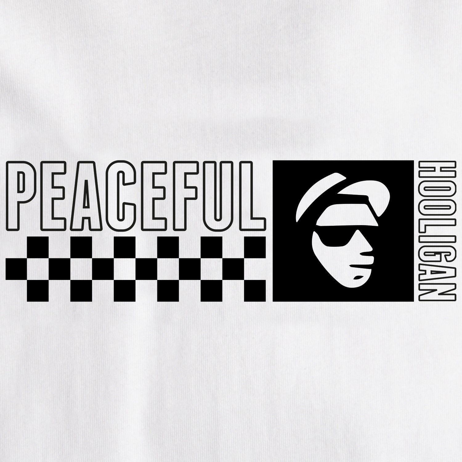 Specials T-Shirt White