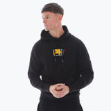 PHTV Hoodie Black