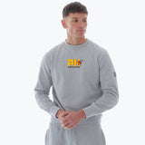 PHTV Sweatshirt Marl Grey