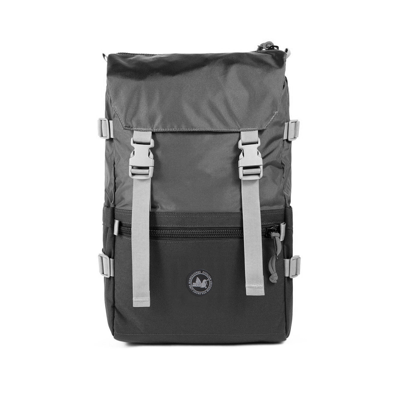 Duffle Backpack