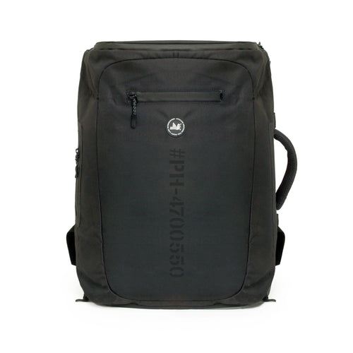 Euro Duffle Bag