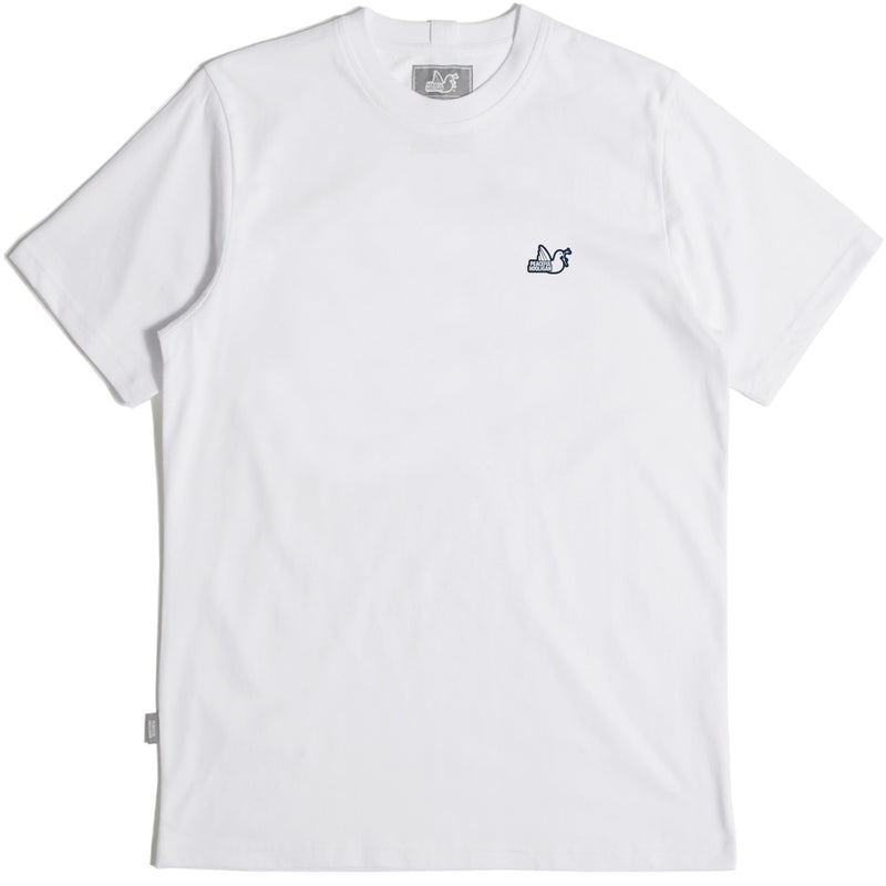 Awayback T-Shirt White